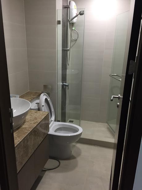 The High One Condo B Ban Laem Thaen Екстериор снимка